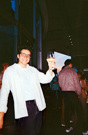 21 Rodrigo Cano- Fujifilm 200 por Arca Film Lab (Septiembre 2024) - Septiembre 2024