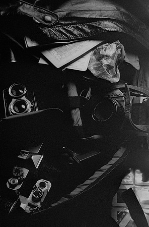 06 Lalo Quintero - Neopan 400 Professional por Arca Film Lab (Junio 2025) - Rollo 1162