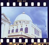 01 Erick Sandoval - Fujifilm 400 por Arca Film Lab (Septiembre 2024) - Rollo 0353