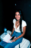 13 Isha Morales - Fujifilm 400 por Arca Film Lab (Octubre 2024) - Rollo 0083