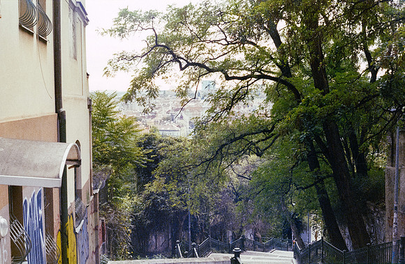 03 María Varillas - Fujifilm 200 por Arca Film Lab (Enero 2025) - Rollo 0595