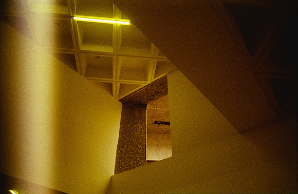 04 José Vásquez - Fujifilm 200 por Arca Film Lab (Enero 2025) - Rollo 0670