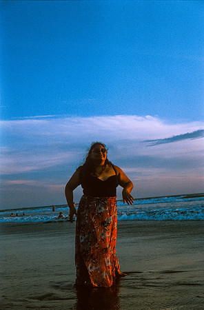 19 Eduardo Chávez - Kodak Ektachrome 100 por Arca Film Lab (Febrero 2025) - Rollo 0694