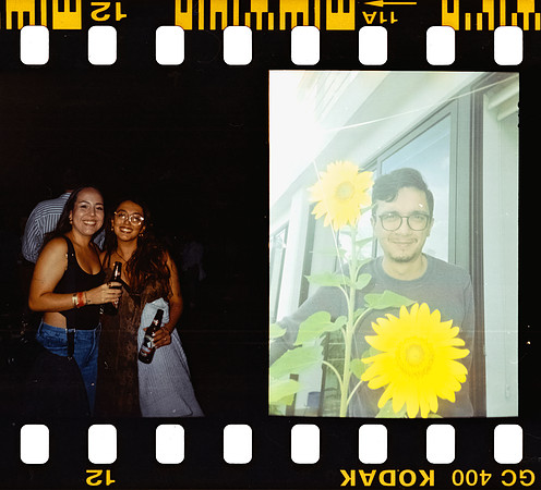 00015 Isa Valladares - Kodak Ultramax 400 - Arca Film Lab (Noviembre 2024) - Rollo 0431