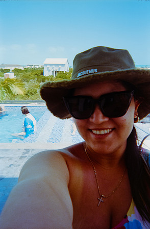 03 Julissa Ortega - Fujifilm 400 por Arca Film Lab (Mayo 2025) - Rollo 1023