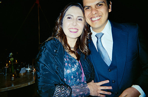 06 Mariana Vargas - Fujifilm 400 por Arca Film Lab (Mayo 2025) - Rollo 1059