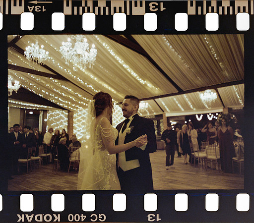 13 Ernesto Ábrego - Kodak Ultramax 400 por Arca Film Lab (Octubre 2024) - Rollo 0397