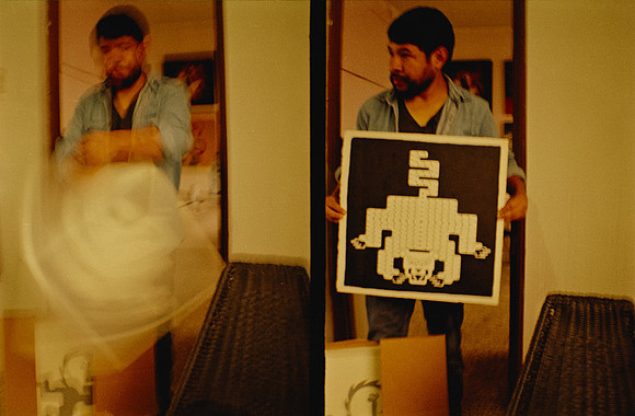 04 Luis González - Kodak Gold 200 por Arca Film Lab (Febrero 2025) - Rollo 0746