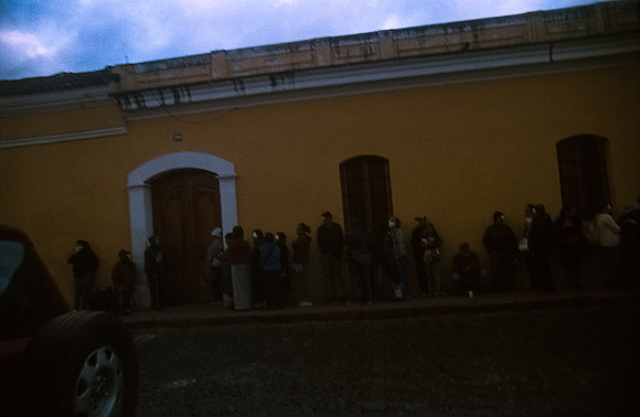 11 Ronald Ottoniel - Kodak Ektachrome 100 por Arca Film Lab (Enero 2025) - Rollo 0615