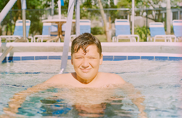 07 Susan Ramos - Fujifilm 400 por Arca Film Lab (Enero 2025) - Rollo 0679