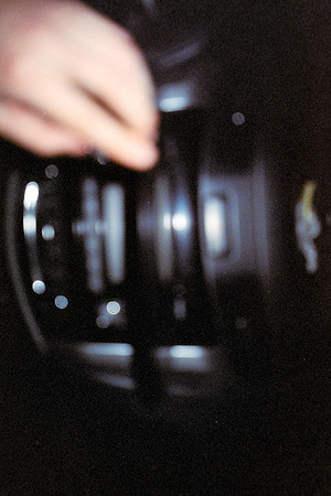 25 Guillermo López - Kodak Ultramax 400 por Arca Film Lab (Abril 2024)
