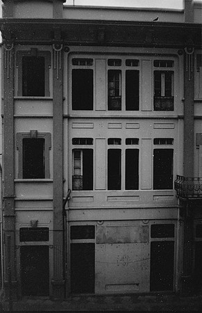 36 Desirée Argueta - Fujifilm Acros 100 por Arca Film Lab (Enero 2025) - Rollo 0571