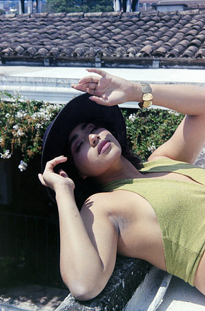 30 Jorge Iboy Kodak Gold por Arca Film Lab (Mayo 2024) - Rollo 0087