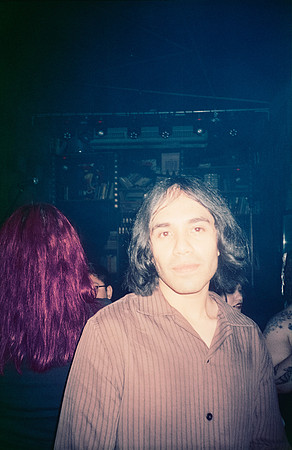 20 José Pablo Pérez - Cinestill 400D por Arca Film Lab (Febrero 2025) - Rollo 0863