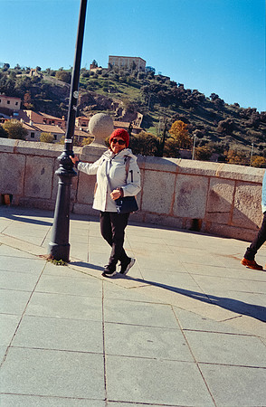 19 Guillermo Durán - Kodak Ultramax 400 por Arca Film Lab (Agosto 2024) - Rollo 0211