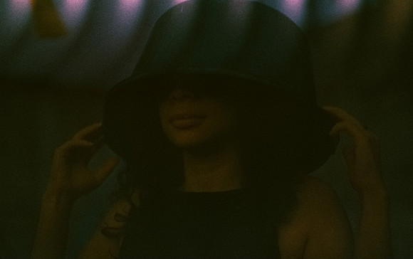 23 Elliot Morales - Kodak Ektachrome 100 por Arca Film Lab (Febrero 2025) - Rollo 0848