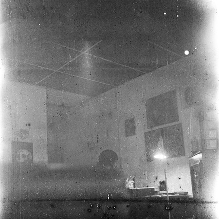 06 Eloin Dhaenens - Ilford HP5+ 400 Expirado por Arca Film Lab (Agosto 2024) - Rollo 0260 y 0261