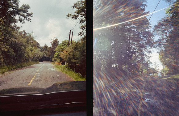 04 Mario Cattousse - Fujifilm 400 por Arca Film Lab (Septiembre 2024) - Rollo 0327