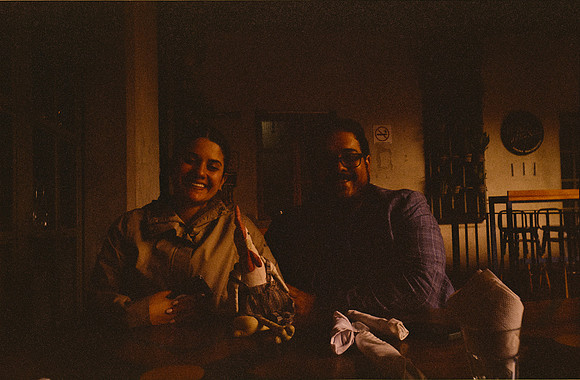 12 María José García - Fujifilm 200 por Arca Film Lab (Noviembre 2024) - Rollo 0472