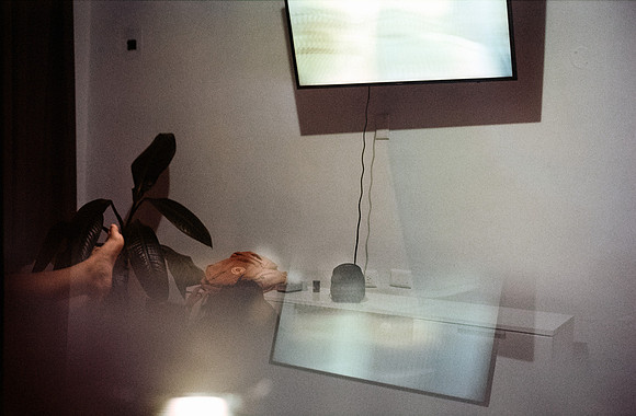 17 Marcelo Domínguez -Kodak Gold 200 Expirado por Arca Film Lab (Septiembre 2024) - Rollo 0348