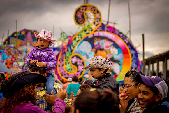 Pequeños Vaqueros