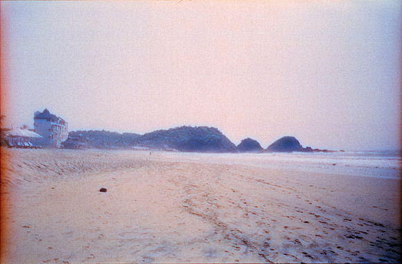 08 Sara Ortega - Kodak ColorPlus 200 por Arca Film Lab (Enero 2025) - Rollo 0561