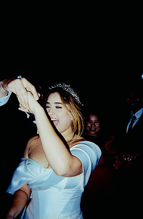 23 María José Matute - Fujifilm 400 por Arca Film Lab (Mayo 2025) - Rollo 1029