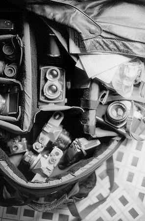 29 Lalo Quintero - Neopan 400 Professional por Arca Film Lab (Junio 2025) - Rollo 1162