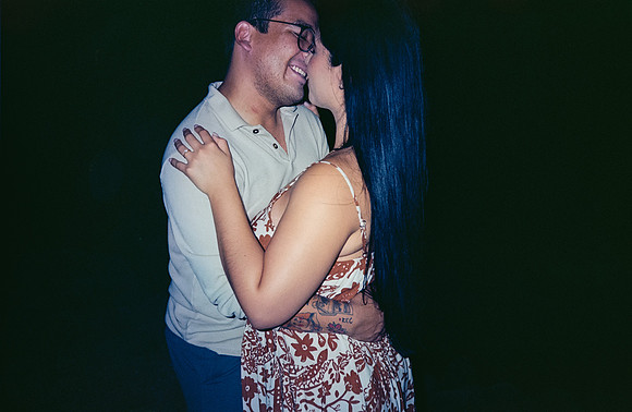 37 Marcelo Domínguez - Kodak Ektar 100 por Arca Film Lab (Mayo 2025) - Rollo 1003