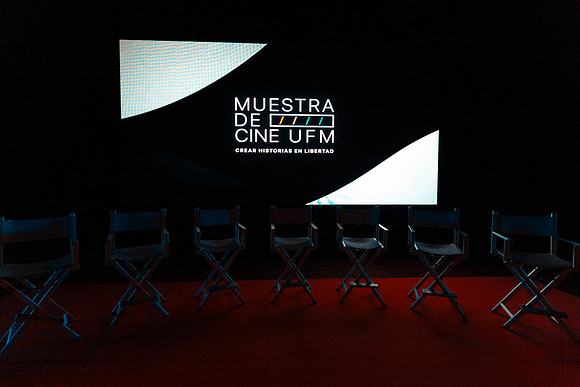 19 Muestra de Cine UFM 2025 por Fabricico Díaz (Mayo 2025)