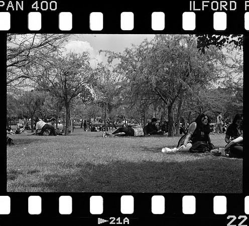 16 José Paulo Pérez - Ilford Pan 400 Film Lab (Agosto 2024) - Rollo 0285