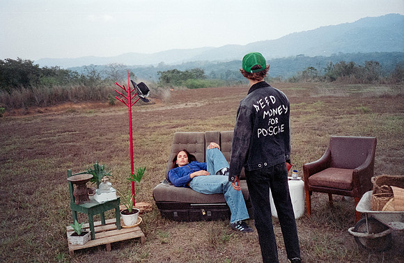 16 Steven Bickford - Cinestill 400D por Arca Film Lab (Julio 2024) - Rollo 0168