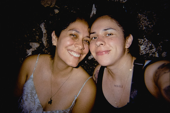 23 Marcela Grajeda - Kodak Gold 200 por Arca Film Lab (Enero 2025) - Rollo 0620