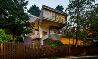 09 Casa B - 38 Arquitectura por Fabriccio Díaz