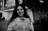 07 Diana Roca - Fujifilm Acros 100 II por Arca Film Lab (Mayo 2025) - Rollo 1050