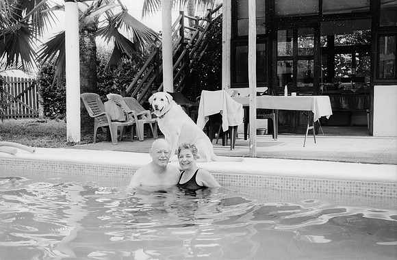 36 Diana Roca - Fujifilm Acros 100 II por Arca Film Lab (Mayo 2025) - Rollo 1050