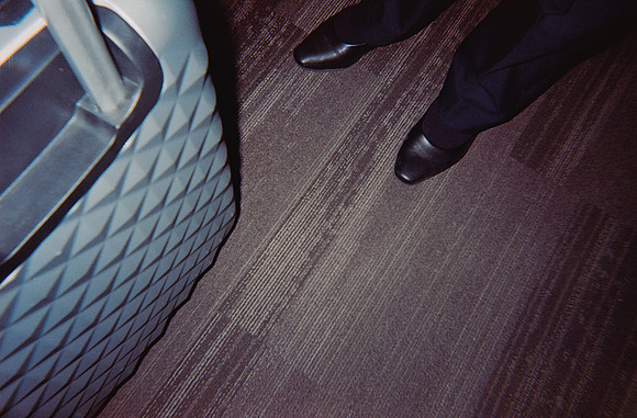 06 Loren Giordana - Kodak 800 por Arca Film Lab (Mayo 2025) - Rollo 1043