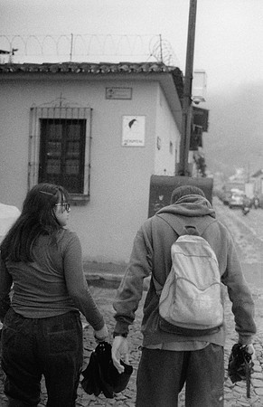 11 Iván Ortíz - Fortepan 100 por Arca Film Lab (Diciembre 2024) - Rollo 0527