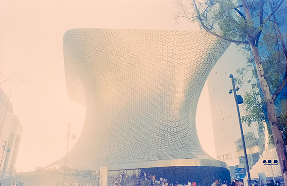 07 José Vásquez - Kodak Portra 160 por Arca Film Lab (Enero 2025) - Rollo 0669