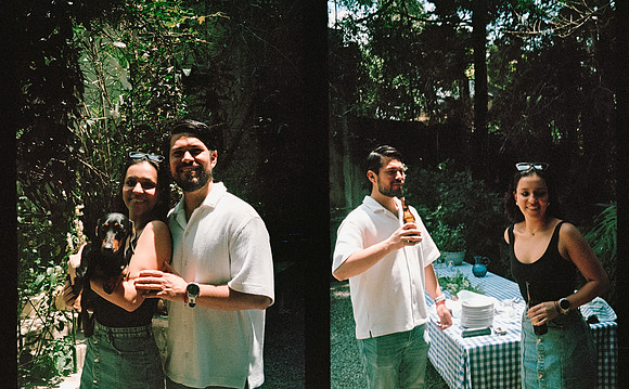 02 María Andrea Santa Cruz - Kodak Aerocolor IV por Arca Film Lab (Abril 2025) - Rollo 0986