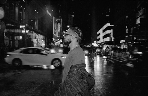 08 Marcelo Domínguez - Ilford HP5+ 400 por Arca Film Lab (Diciembre 2024) - Rollo 0485
