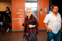 04 Domingo 6 Octubre - Sé como José- Termina bien - Casa de Libertad por Fabriccio y Lucía
