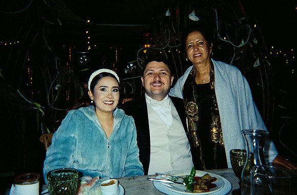 13 Mariana Vargas - Fujifilm 400 por Arca Film Lab (Mayo 2025) - Rollo 1062