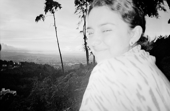 16 Rodrigo Bracamonte - Ilford XP2 400 por Arca Film Lab (Marzo 2025) - Rollo 0792