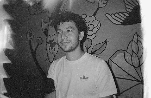 11 Elida Arreaga - Ilford HP5+ 400 por Arca Film Lab (Septiembre 2024) - Rollo 0361