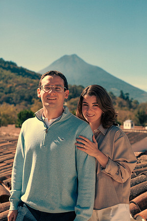 103 Compromiso Dani y Leonor por Fabriccio Díaz y Lucía Ramírez - 18 Enero 2025