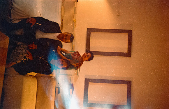 07 Guillermo Durán - Fujifilm 400 por Arca Film Lab (Agosto 2024) - Rollo 0214