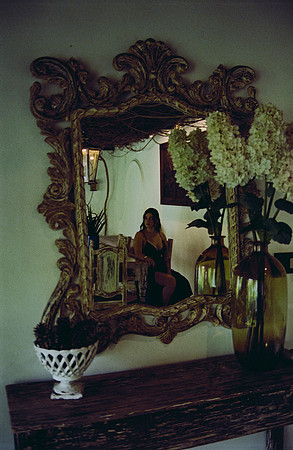 20 José Paulo Pérez - Kodak Portra 400 por Arca Film Lab (Mayo 2025) - Rollo 1075