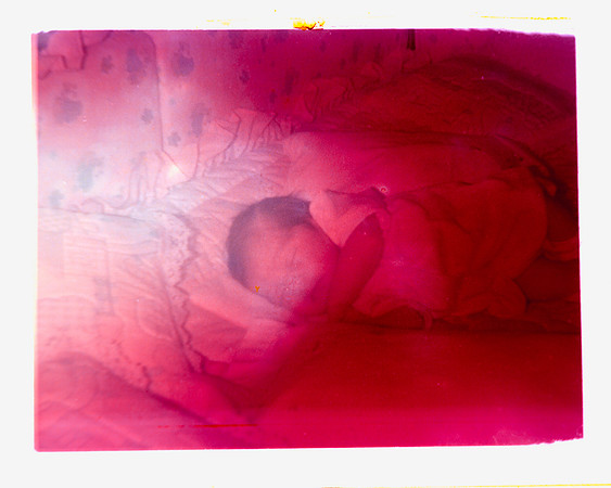 02 Caleb Rodríguez - Agfacolor XRG 200 por Arca Film Lab (Marzo 2025) - Rollo 0856