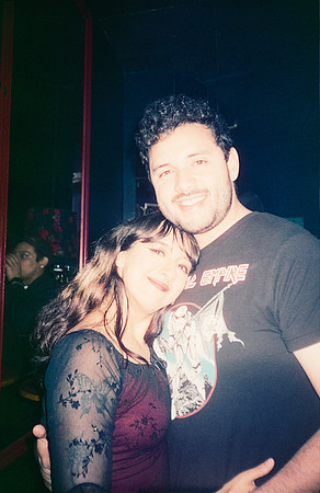 07 José Pablo Pérez - Cinestill 400D por Arca Film Lab (Febrero 2025) - Rollo 0863